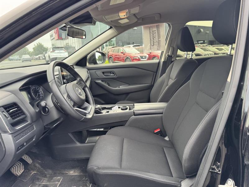 nissan Rogue 2024 - 6