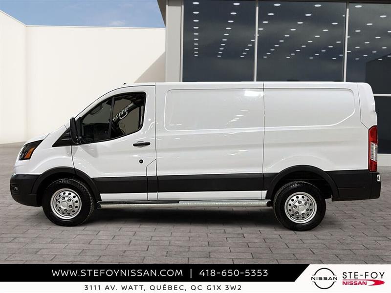 ford Transit fourgon utilitaire 2024 - 5