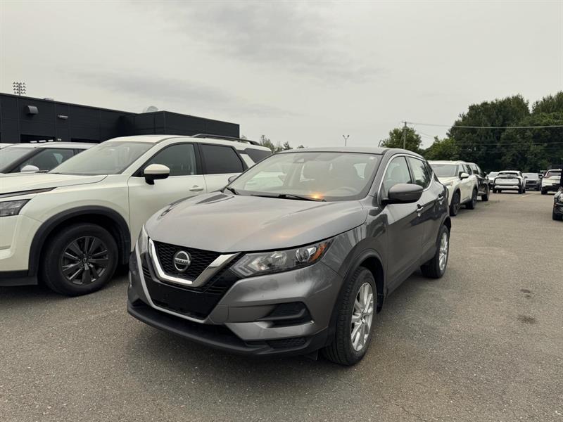 nissan Qashqai 2023