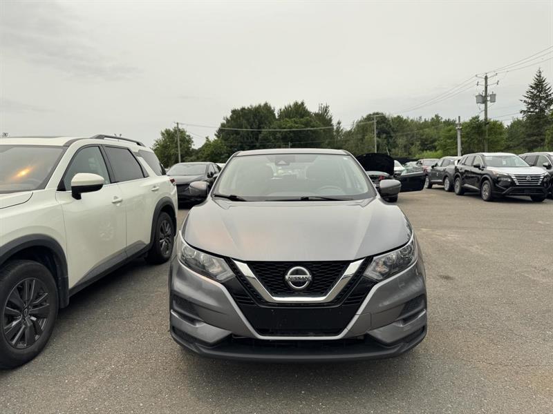 nissan Qashqai 2023 - 2
