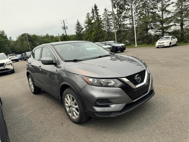 nissan Qashqai 2023 - 3