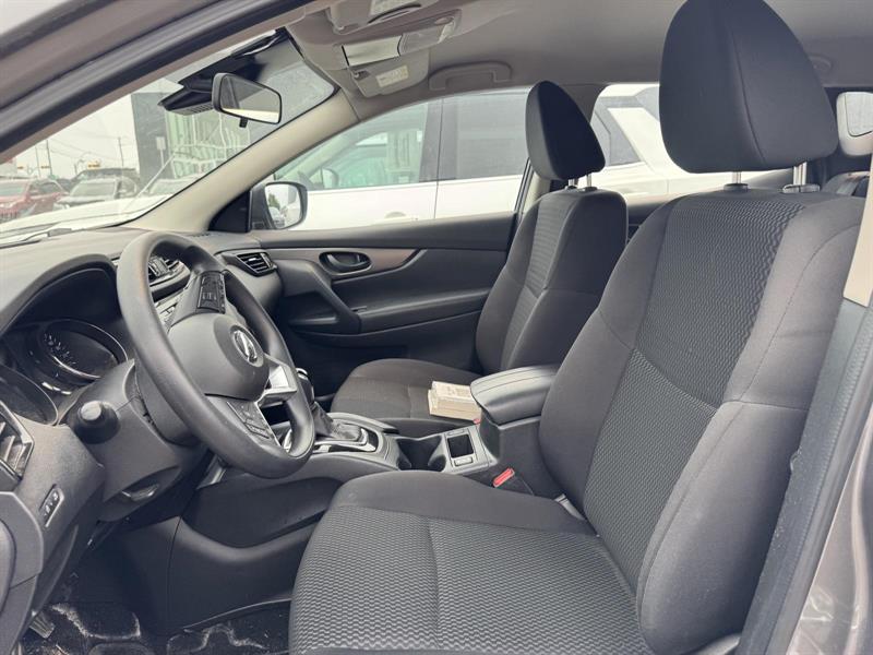 nissan Qashqai 2023 - 4