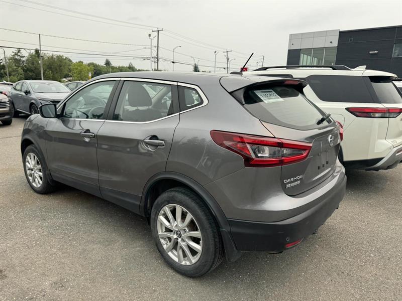 nissan Qashqai 2023 - 5