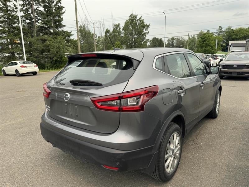 nissan Qashqai 2023 - 6