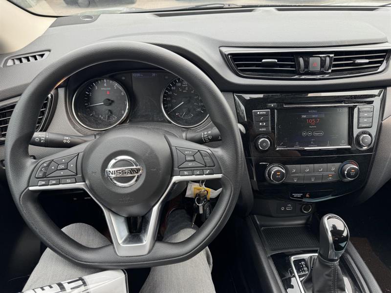 nissan Qashqai 2023 - 7