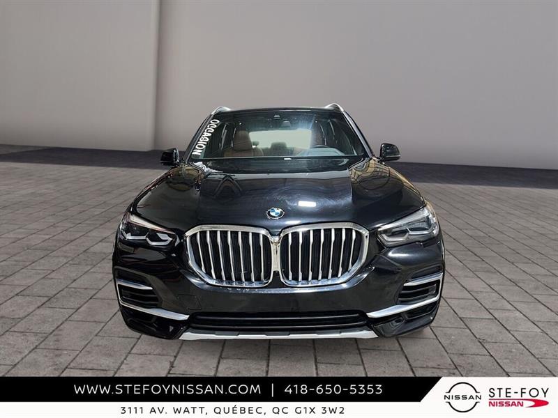 bmw X5 2022 - 2
