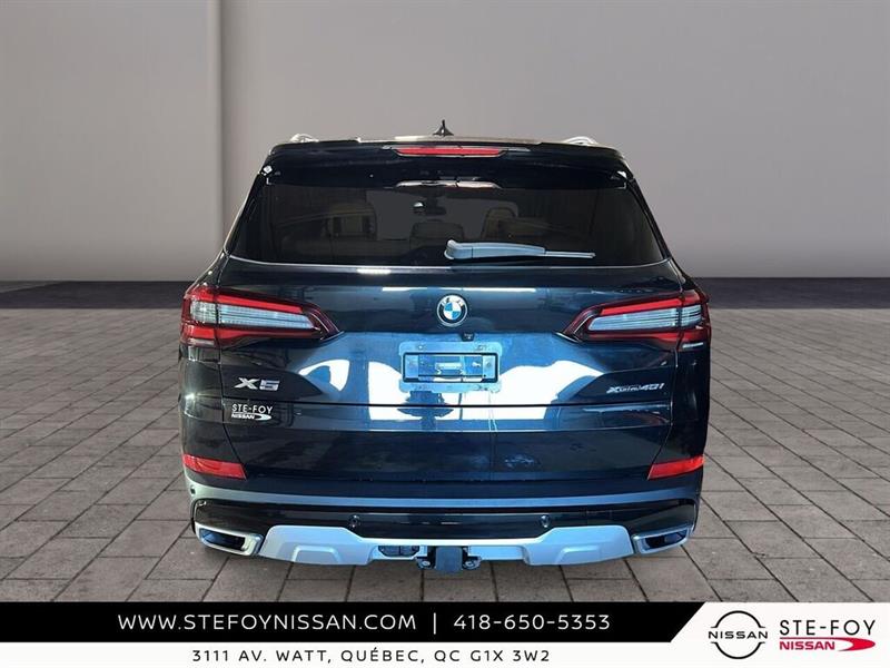bmw X5 2022 - 3