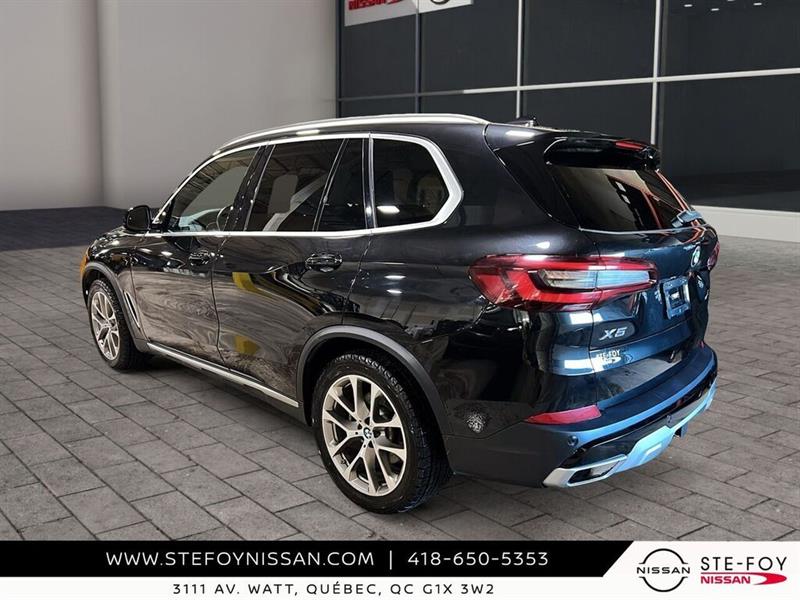 bmw X5 2022 - 4