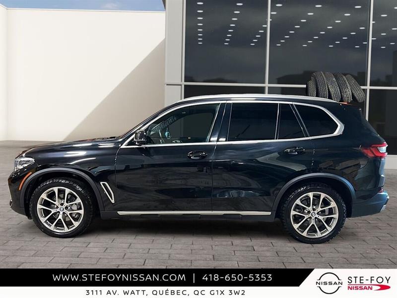 bmw X5 2022 - 5