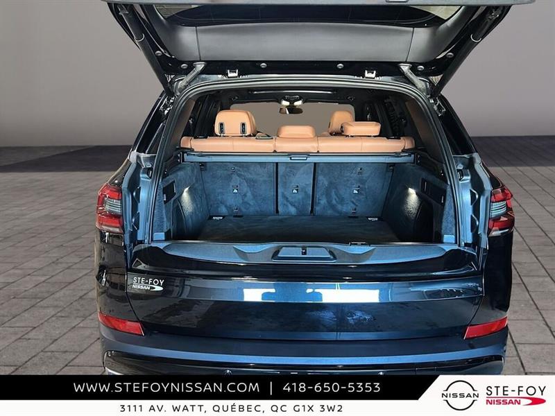 bmw X5 2022 - 6