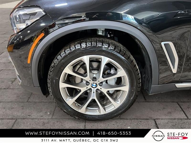 bmw X5 2022 - 7