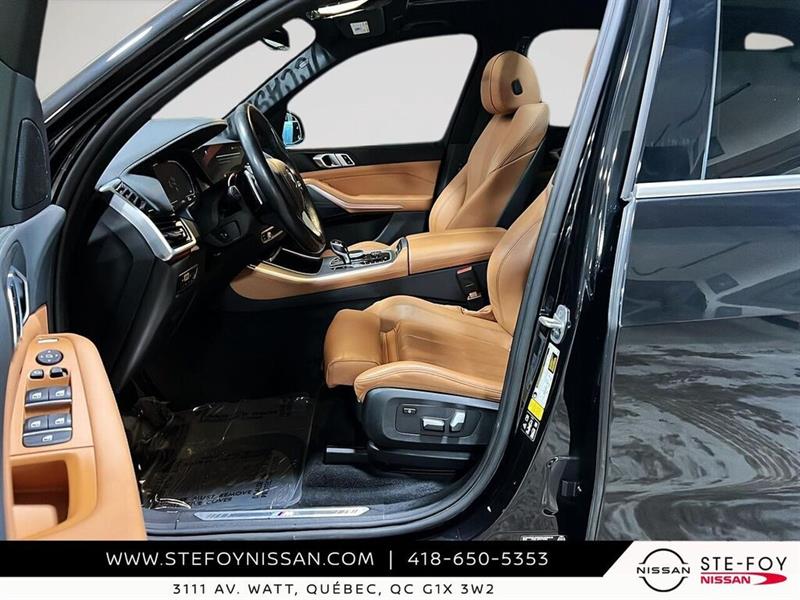bmw X5 2022 - 9