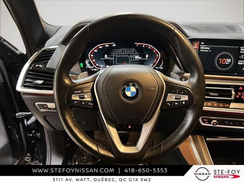 bmw X5 2022 - 12