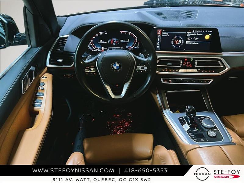 bmw X5 2022 - 14