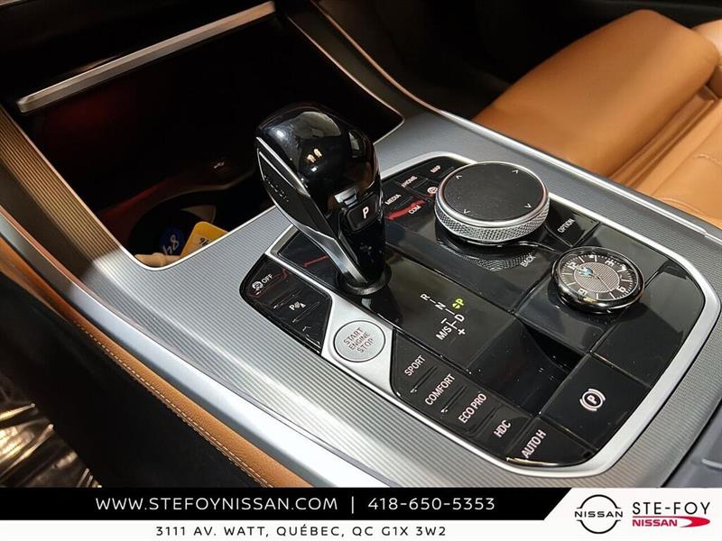 bmw X5 2022 - 15