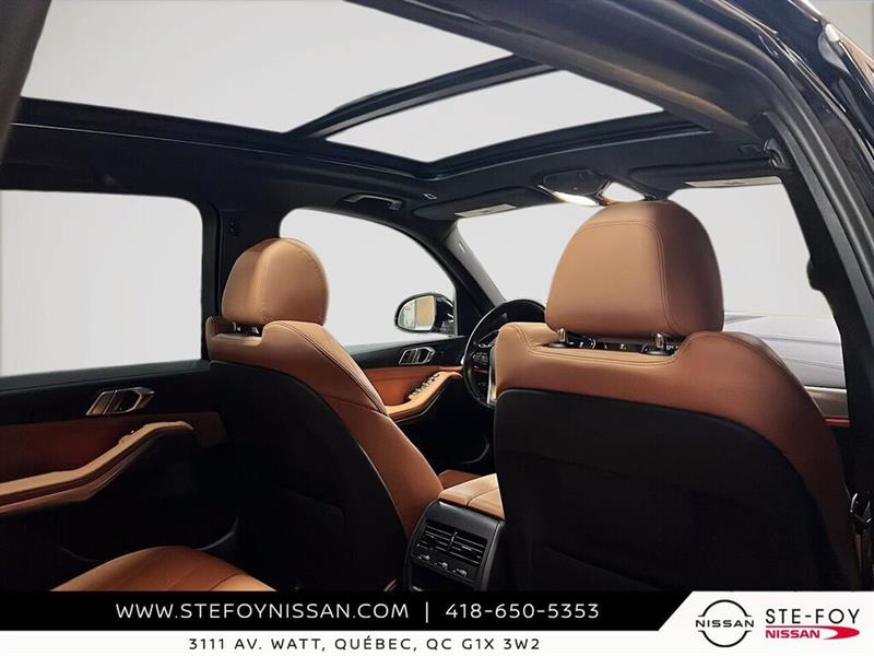 bmw X5 2022 - 17