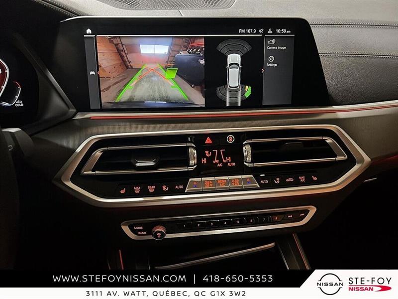 bmw X5 2022 - 18