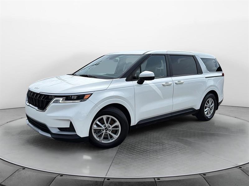 kia Carnival 2024