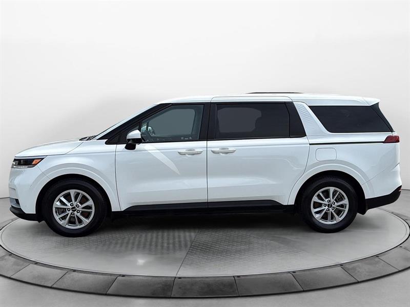 kia Carnival 2024 - 2