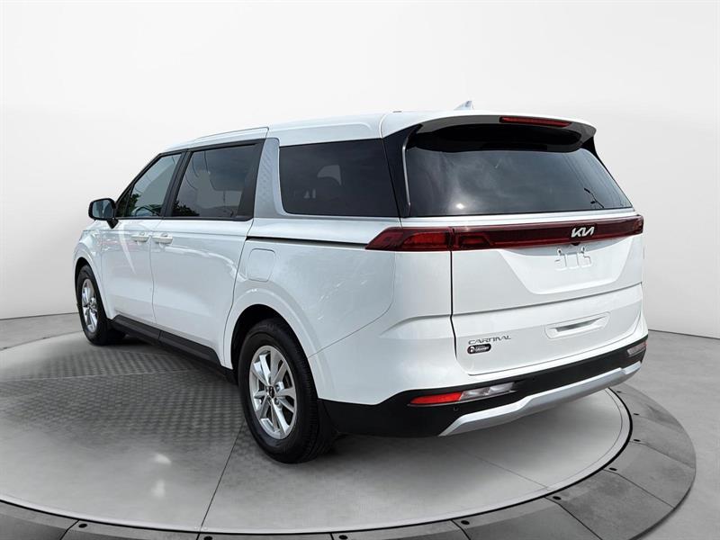 kia Carnival 2024 - 3