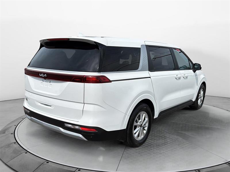 kia Carnival 2024 - 5