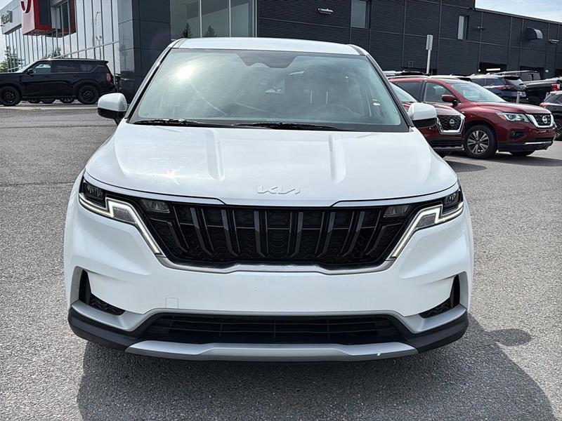 kia Carnival 2024 - 8