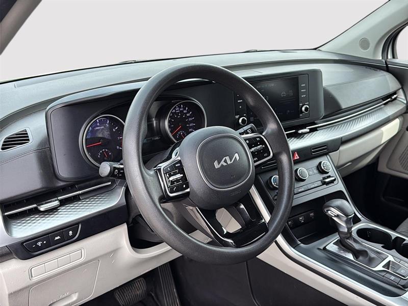 kia Carnival 2024 - 12