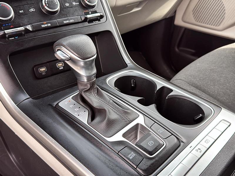 kia Carnival 2024 - 18