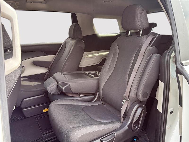 kia Carnival 2024 - 19