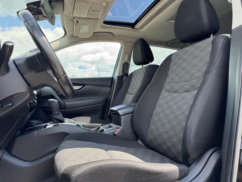 nissan Qashqai 2021 - 9