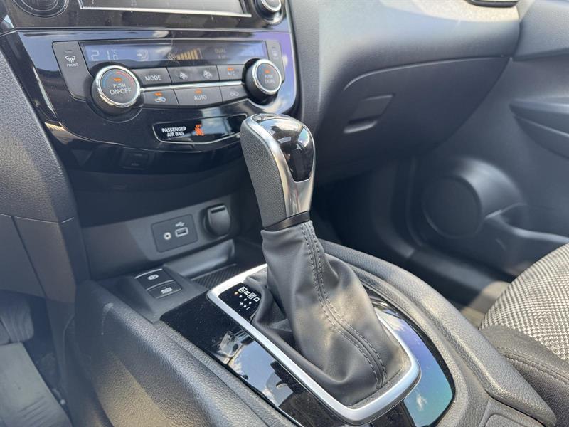 nissan Qashqai 2021 - 15