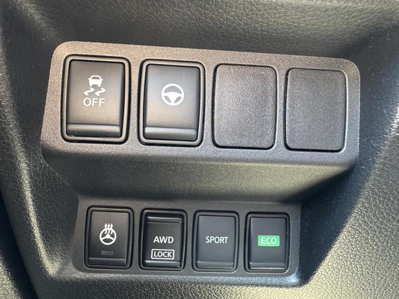 nissan Qashqai 2021 - 17