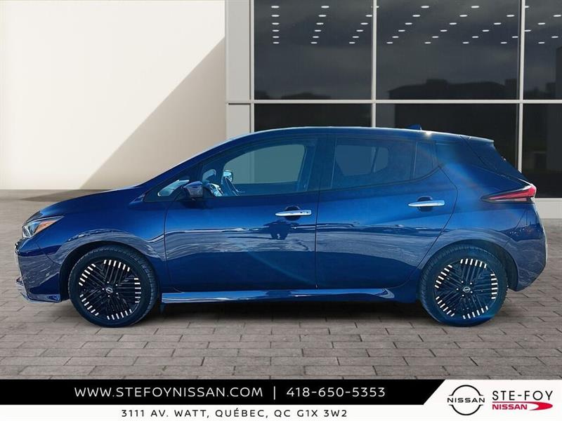 nissan LEAF 2024 - 5