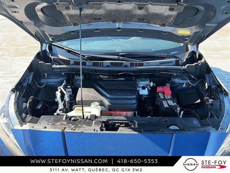 nissan LEAF 2024 - 8