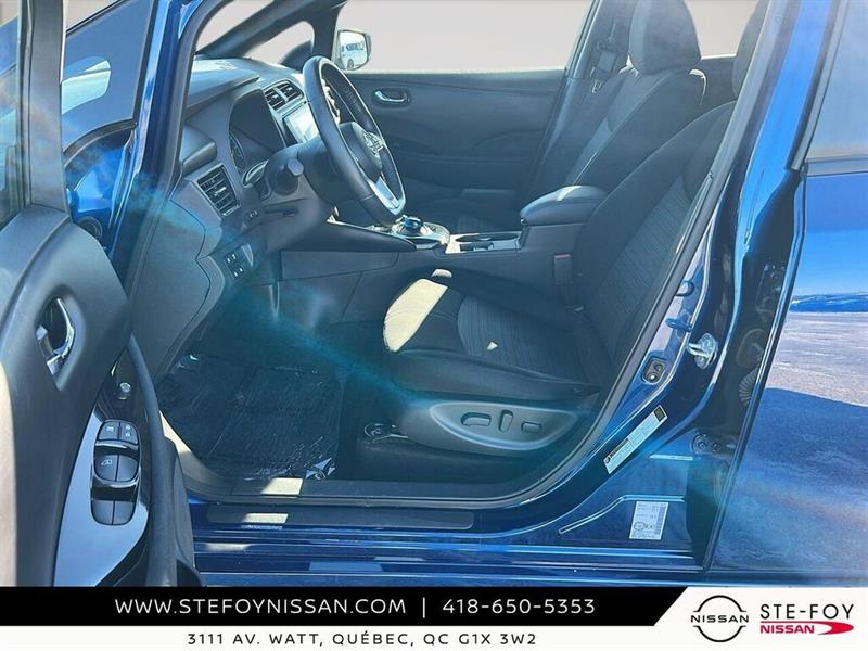 nissan LEAF 2024 - 9
