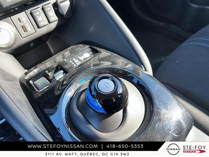 nissan LEAF 2024 - 15