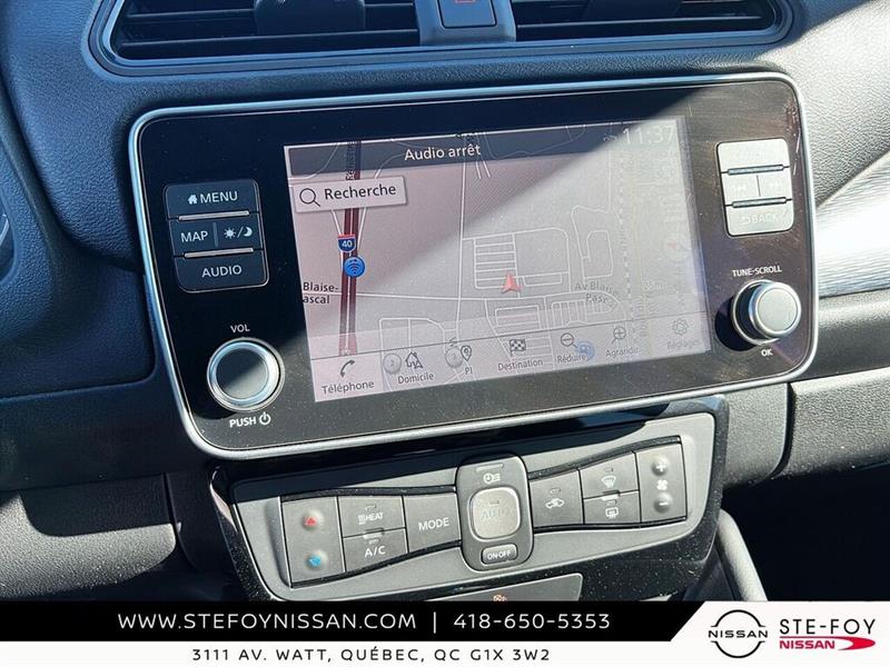 nissan LEAF 2024 - 18