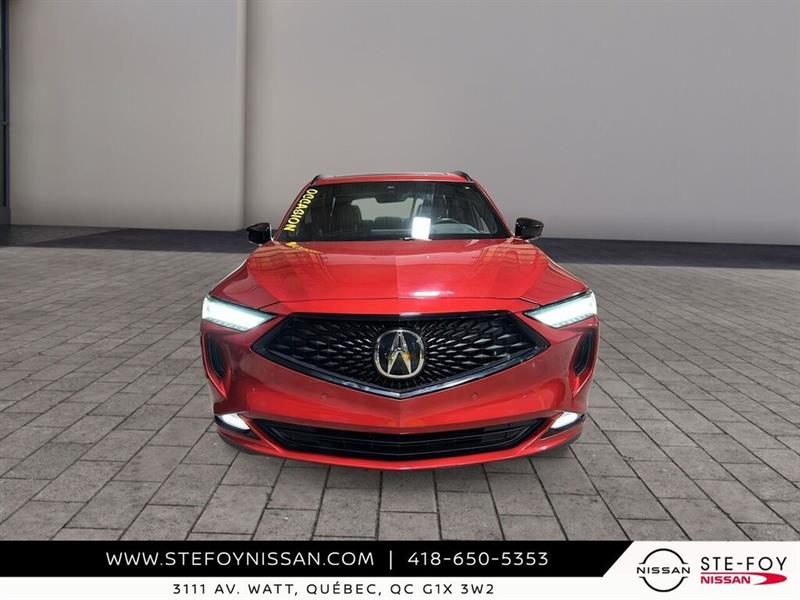 acura MDX 2024 - 2