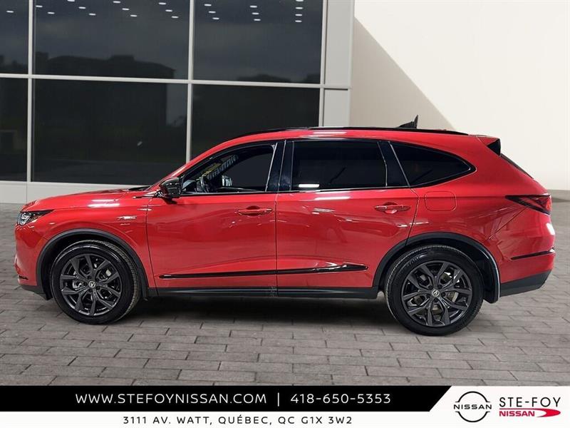 acura MDX 2024 - 5