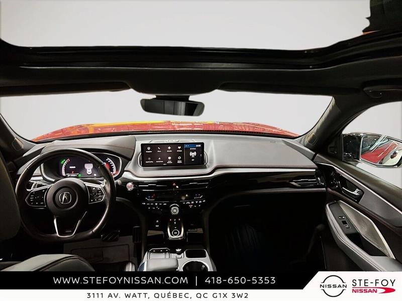 acura MDX 2024 - 10