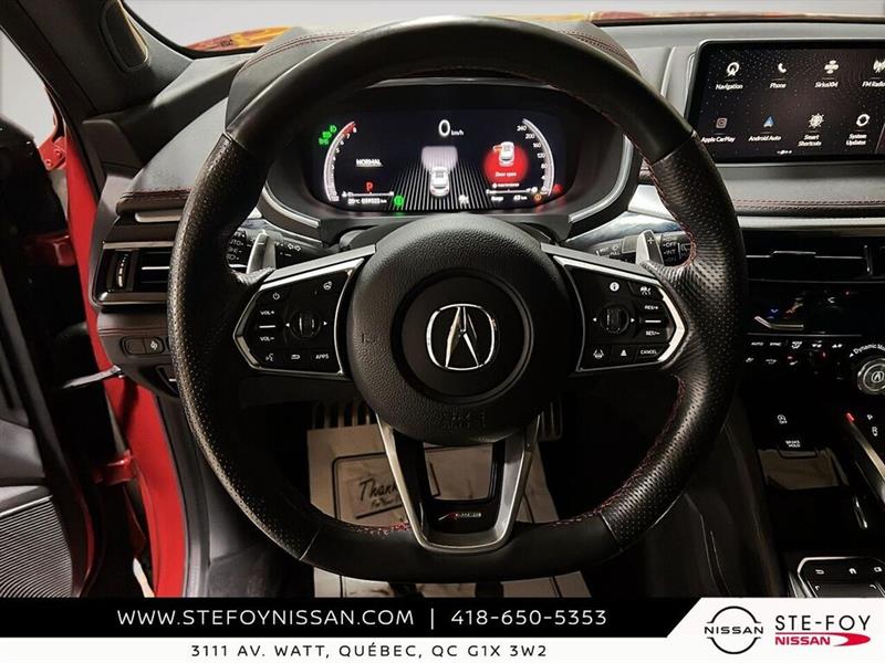 acura MDX 2024 - 12