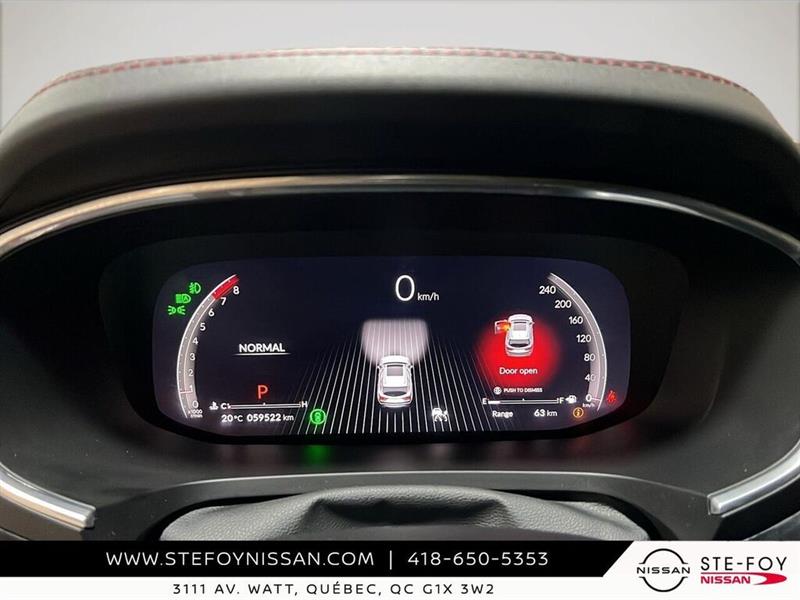 acura MDX 2024 - 13