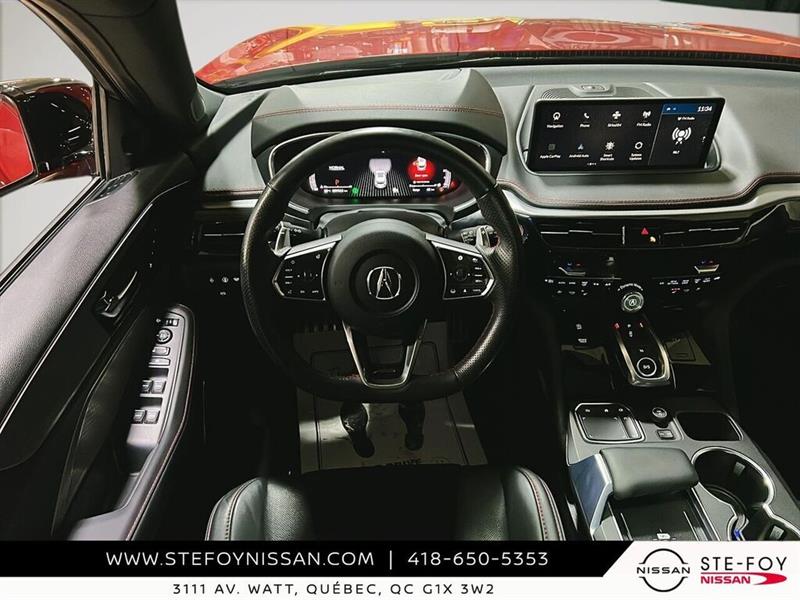 acura MDX 2024 - 14