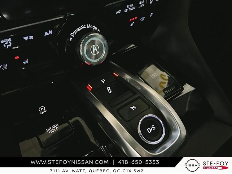 acura MDX 2024 - 15