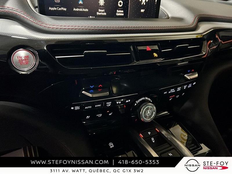 acura MDX 2024 - 16