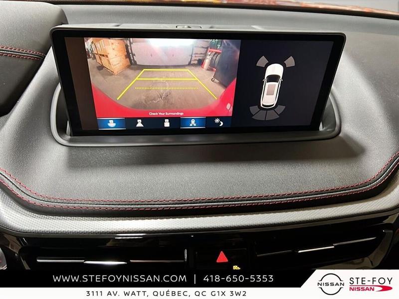 acura MDX 2024 - 18