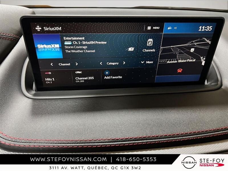 acura MDX 2024 - 19