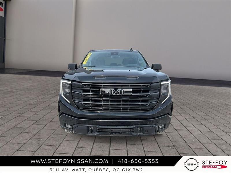 gmc Sierra 1500 2024 - 2