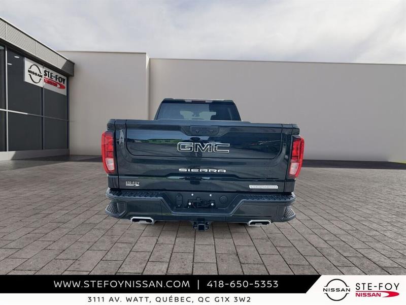 gmc Sierra 1500 2024 - 3
