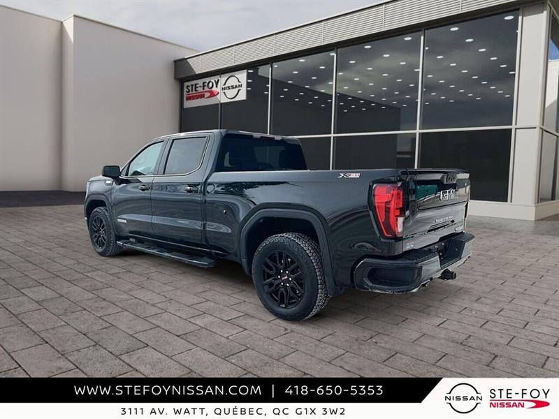 gmc Sierra 1500 2024 - 4